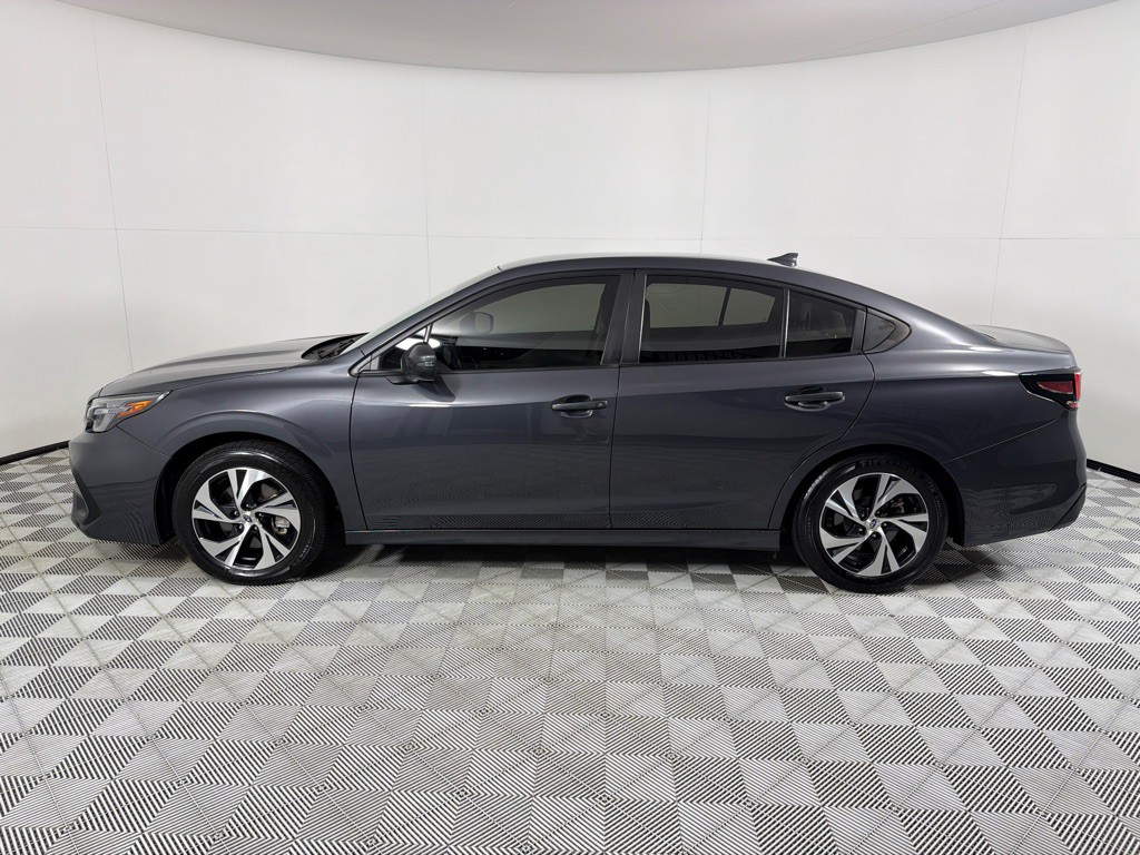 2024 Subaru Legacy Image 8