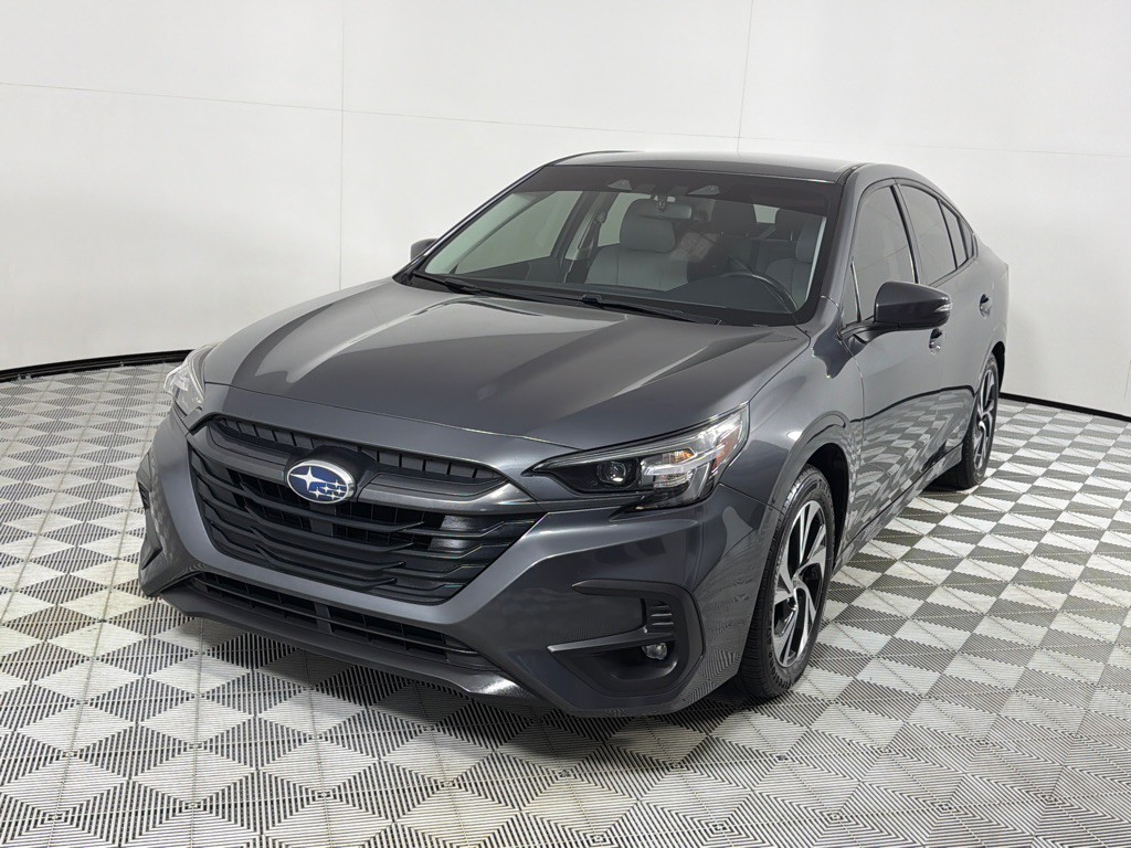 2024 Subaru Legacy Image 10