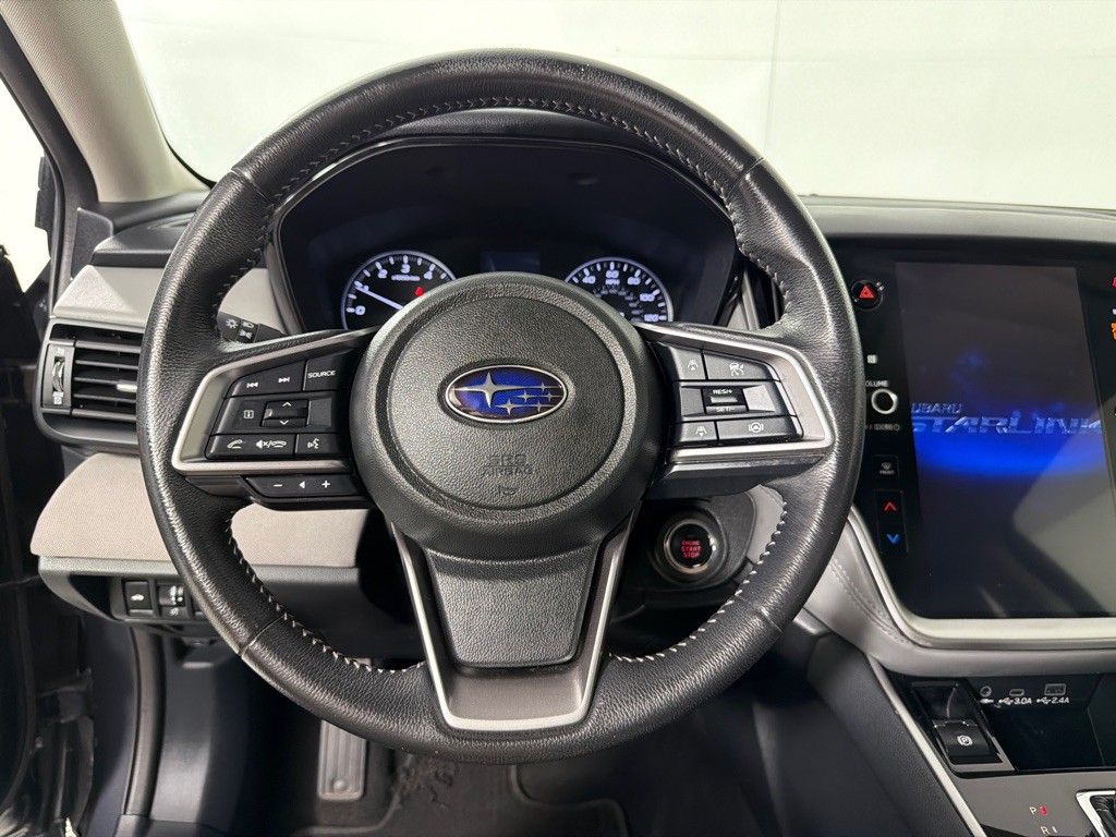 2024 Subaru Legacy Image 15