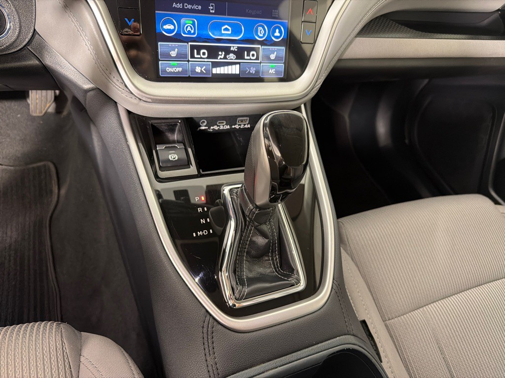 2024 Subaru Legacy Image 18