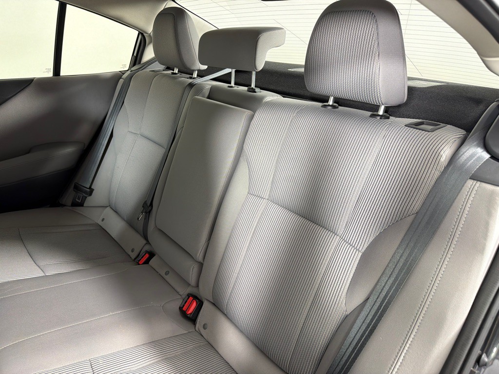2024 Subaru Legacy Image 20