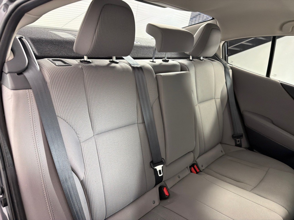 2024 Subaru Legacy Image 22
