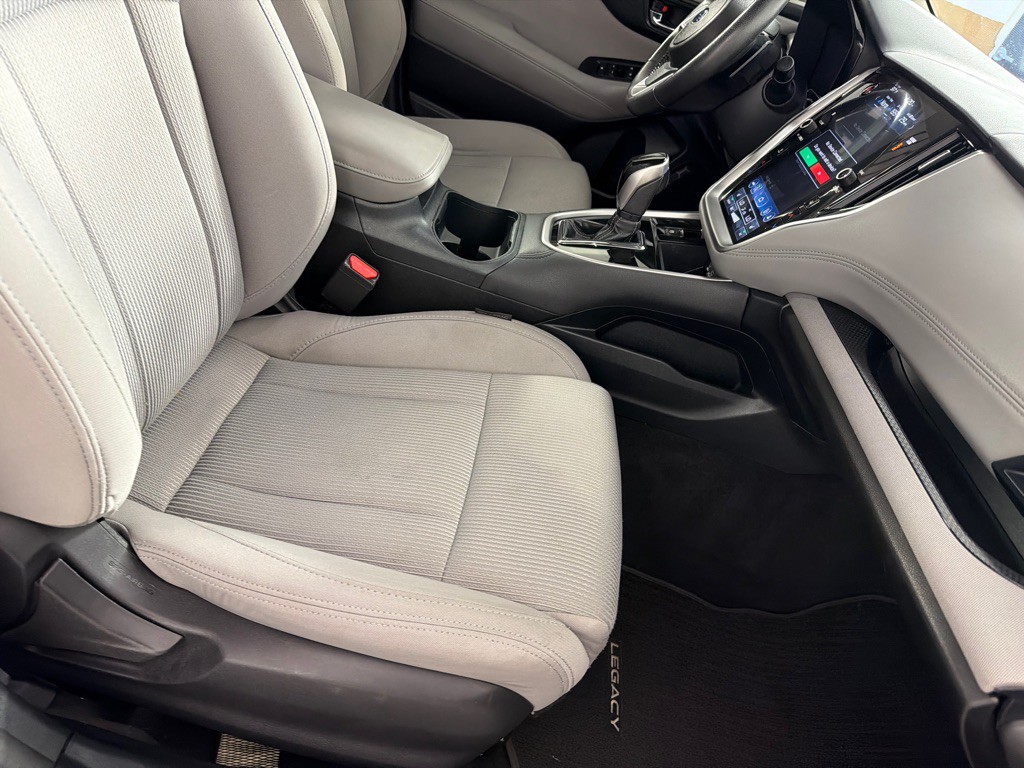 2024 Subaru Legacy Image 23