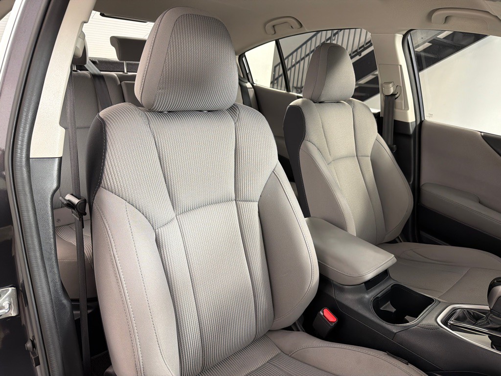 2024 Subaru Legacy Image 24