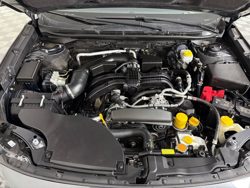 2024 Subaru Legacy Image 26