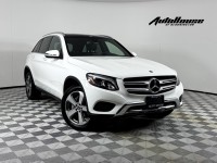 Image for 2019 Mercedes-Benz GLC-Class GLC 300 4MATIC ID: 7521843