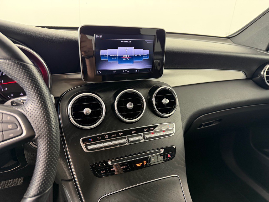 2019 Mercedes-Benz GLC-Class Image 20