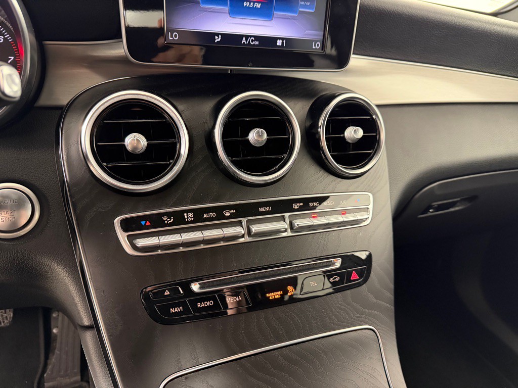2019 Mercedes-Benz GLC-Class Image 22