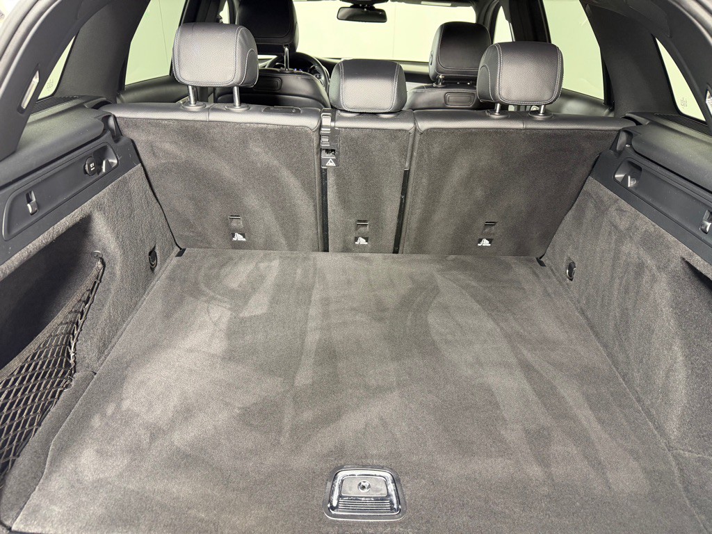 2019 Mercedes-Benz GLC-Class Image 26
