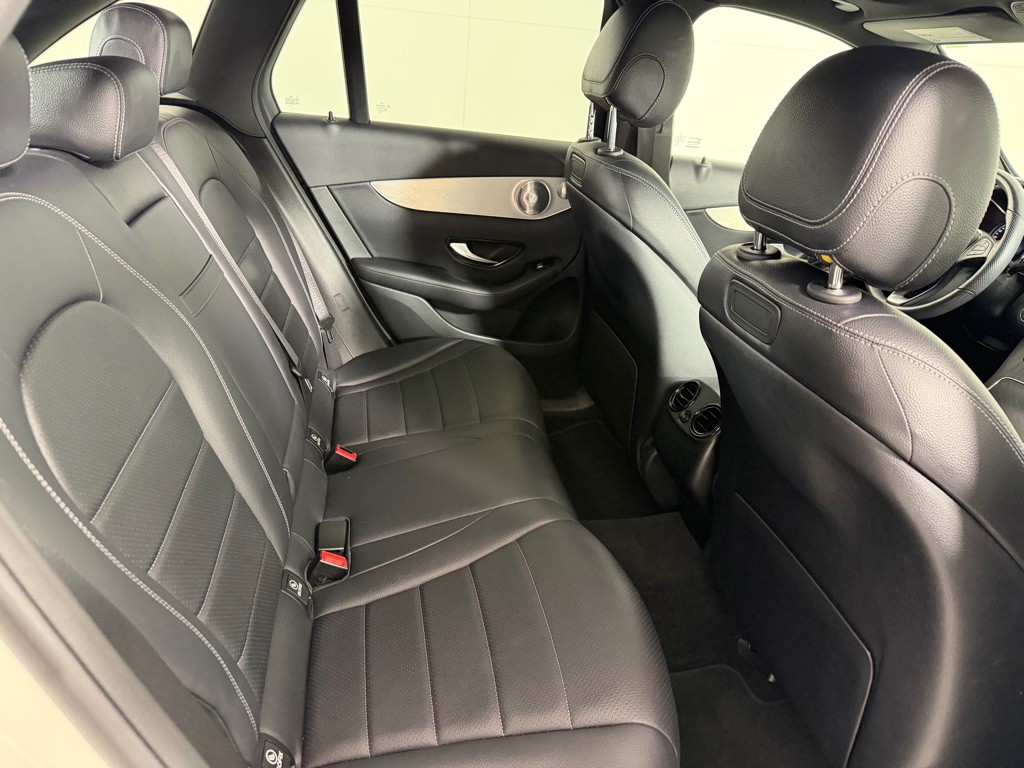 2019 Mercedes-Benz GLC-Class Image 27