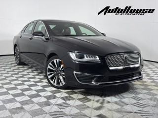 Image for 2020 Lincoln MKZ Reserve ID: 7523448