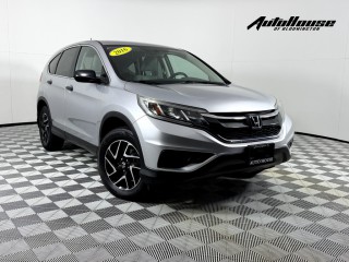 Image for 2016 Honda CR-V SE ID: 7523449
