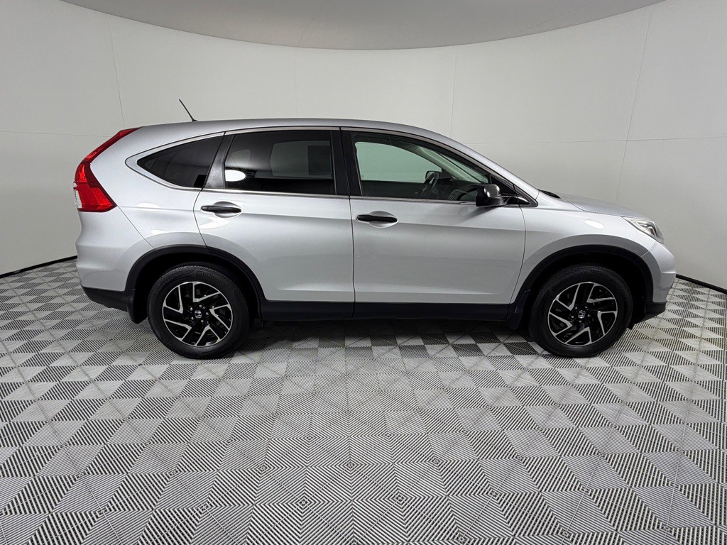 2016 Honda CR-V Image 4