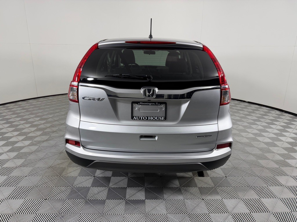 2016 Honda CR-V Image 6