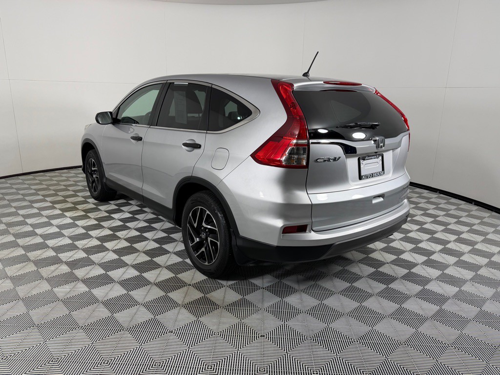 2016 Honda CR-V Image 7