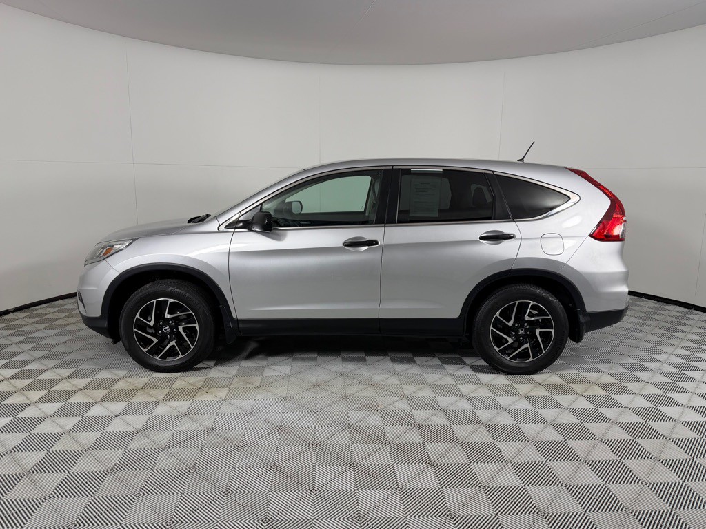 2016 Honda CR-V Image 8