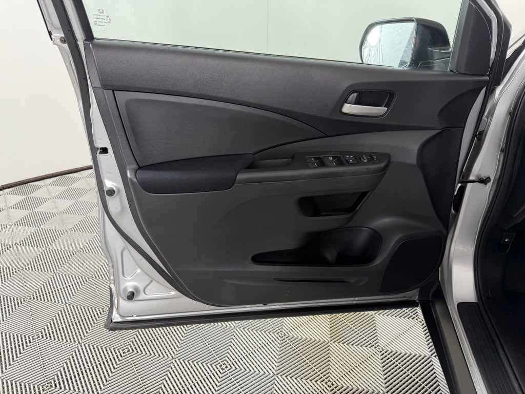 2016 Honda CR-V Image 10