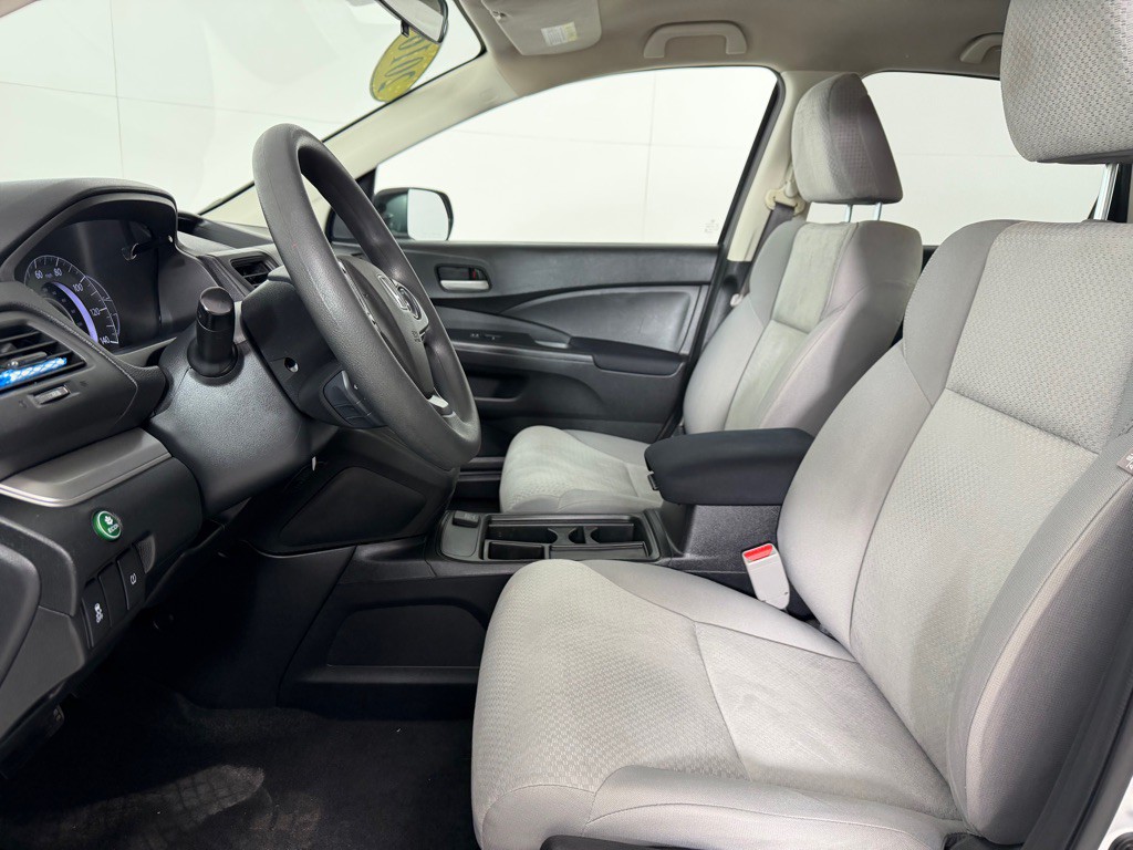 2016 Honda CR-V Image 11