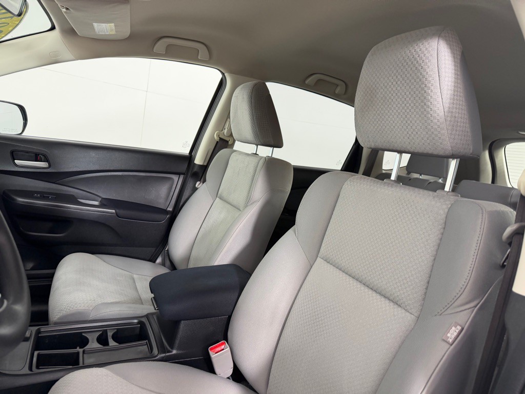 2016 Honda CR-V Image 12