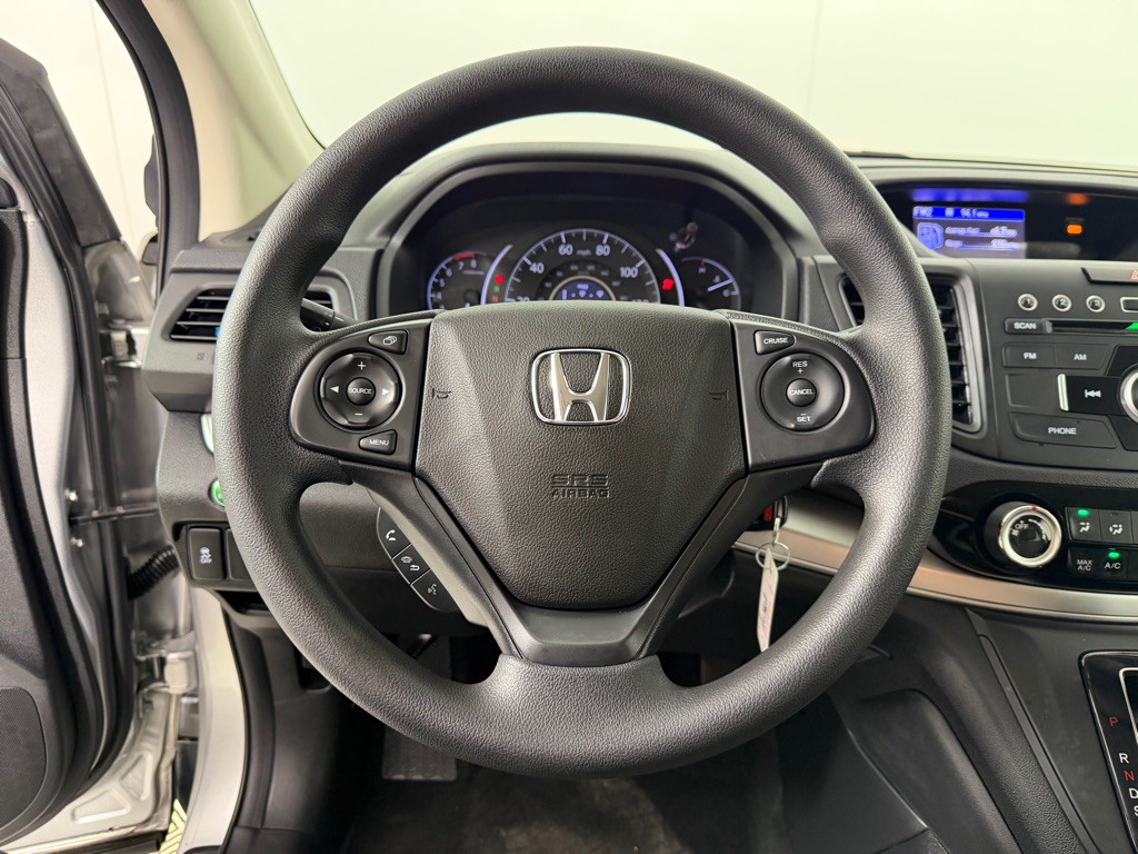 2016 Honda CR-V Image 13