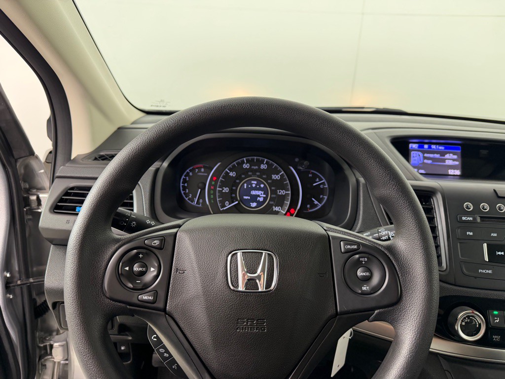 2016 Honda CR-V Image 14