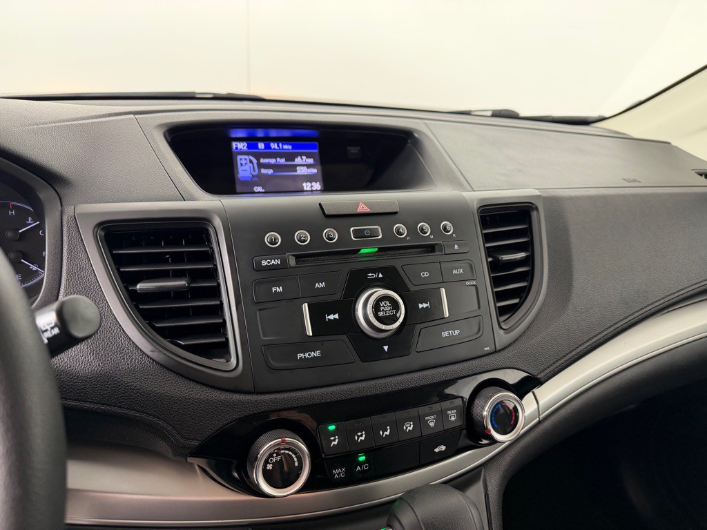 2016 Honda CR-V Image 15