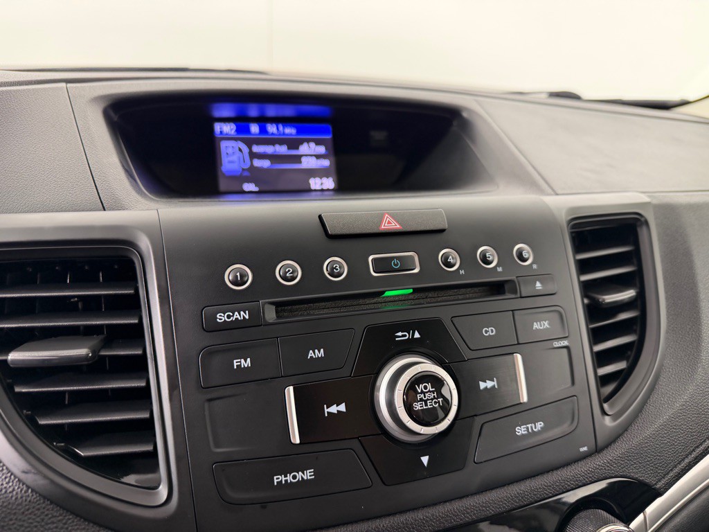 2016 Honda CR-V Image 16