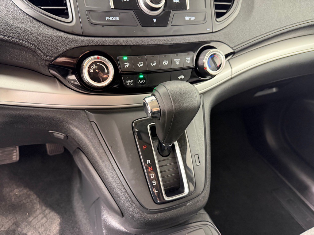 2016 Honda CR-V Image 17