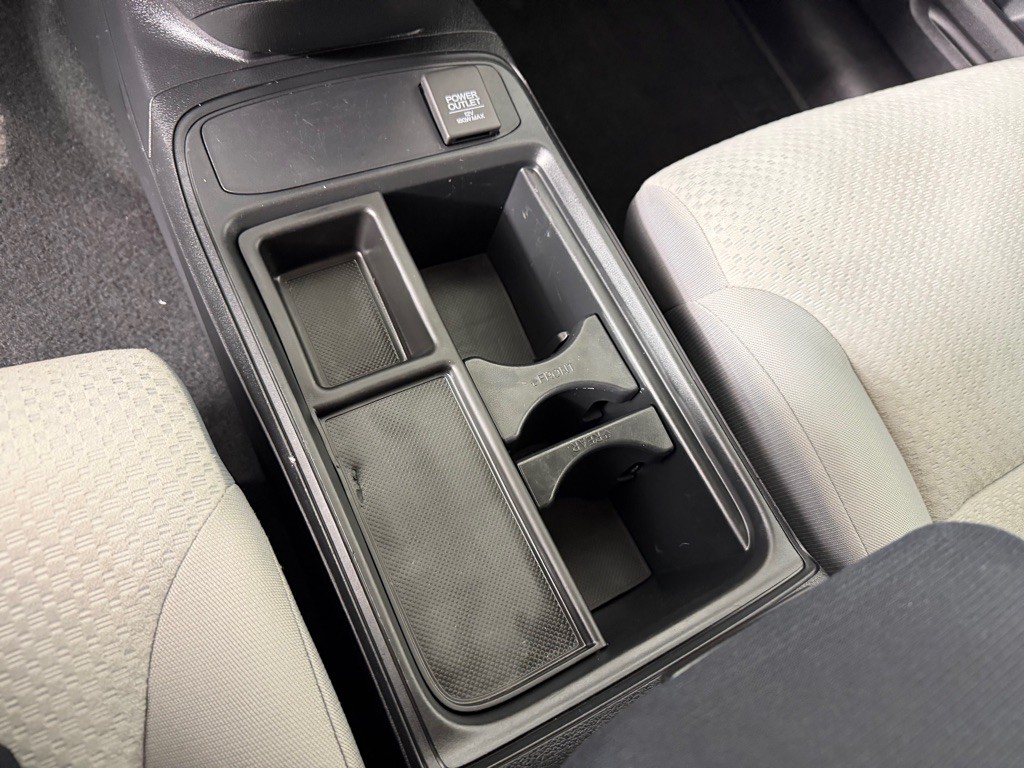2016 Honda CR-V Image 18