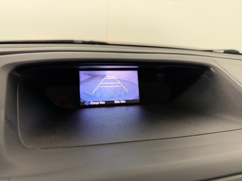 2016 Honda CR-V Image 19