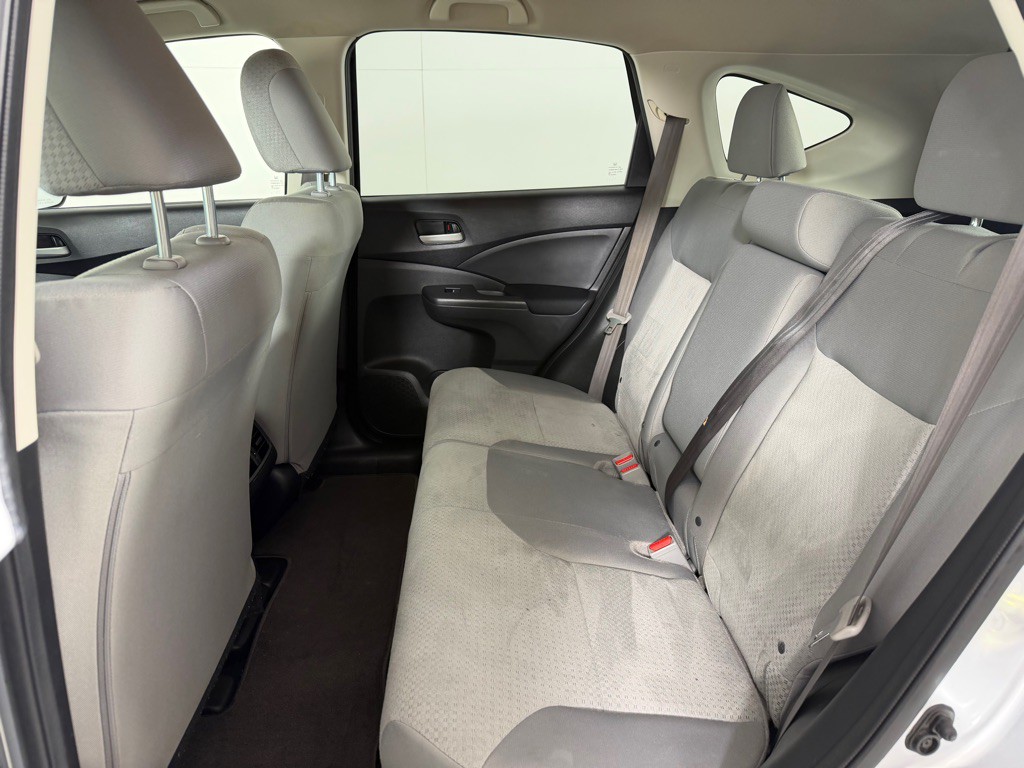 2016 Honda CR-V Image 20