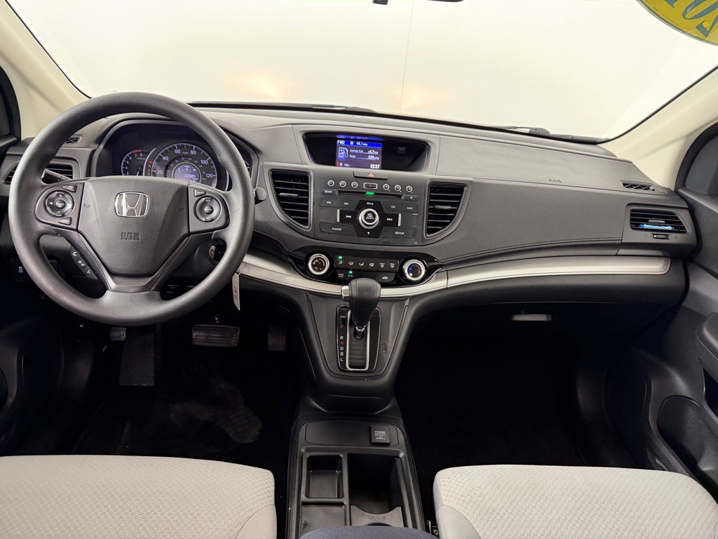 2016 Honda CR-V Image 21