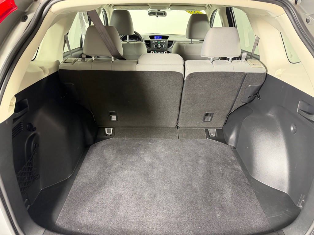 2016 Honda CR-V Image 22