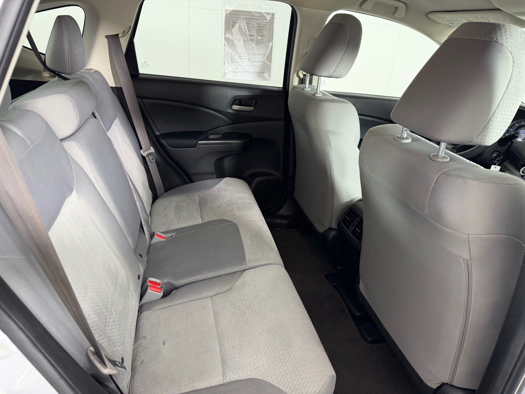 2016 Honda CR-V Image 23