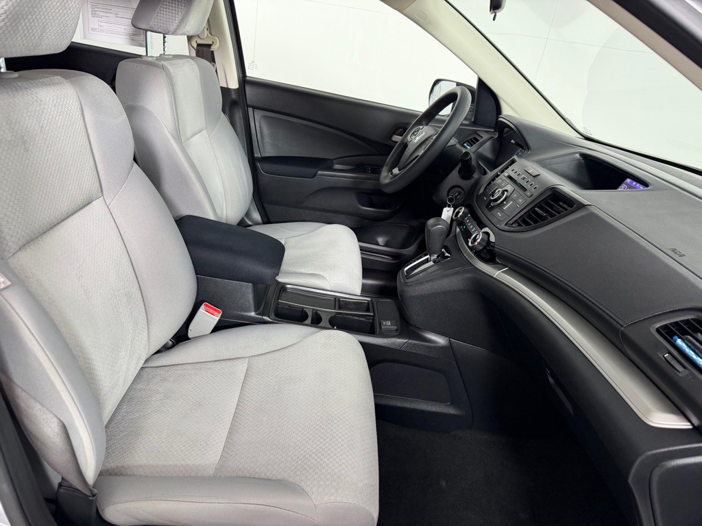 2016 Honda CR-V Image 24