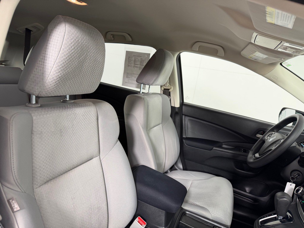 2016 Honda CR-V Image 25