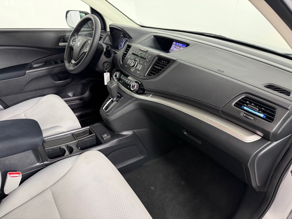 2016 Honda CR-V Image 26