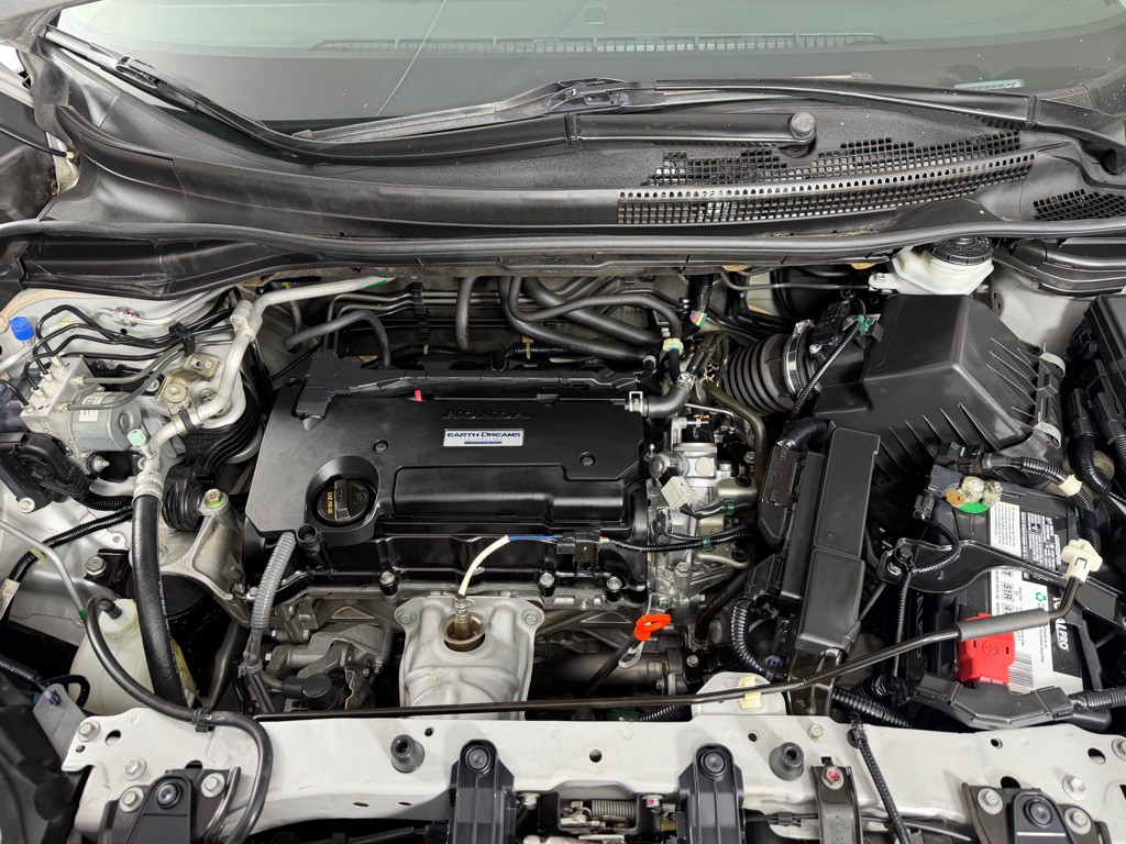 2016 Honda CR-V Image 27