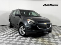 Image for 2017 Chevrolet Equinox LS ID: 7523453