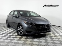 Image for 2024 Nissan Versa SV ID: 7523456