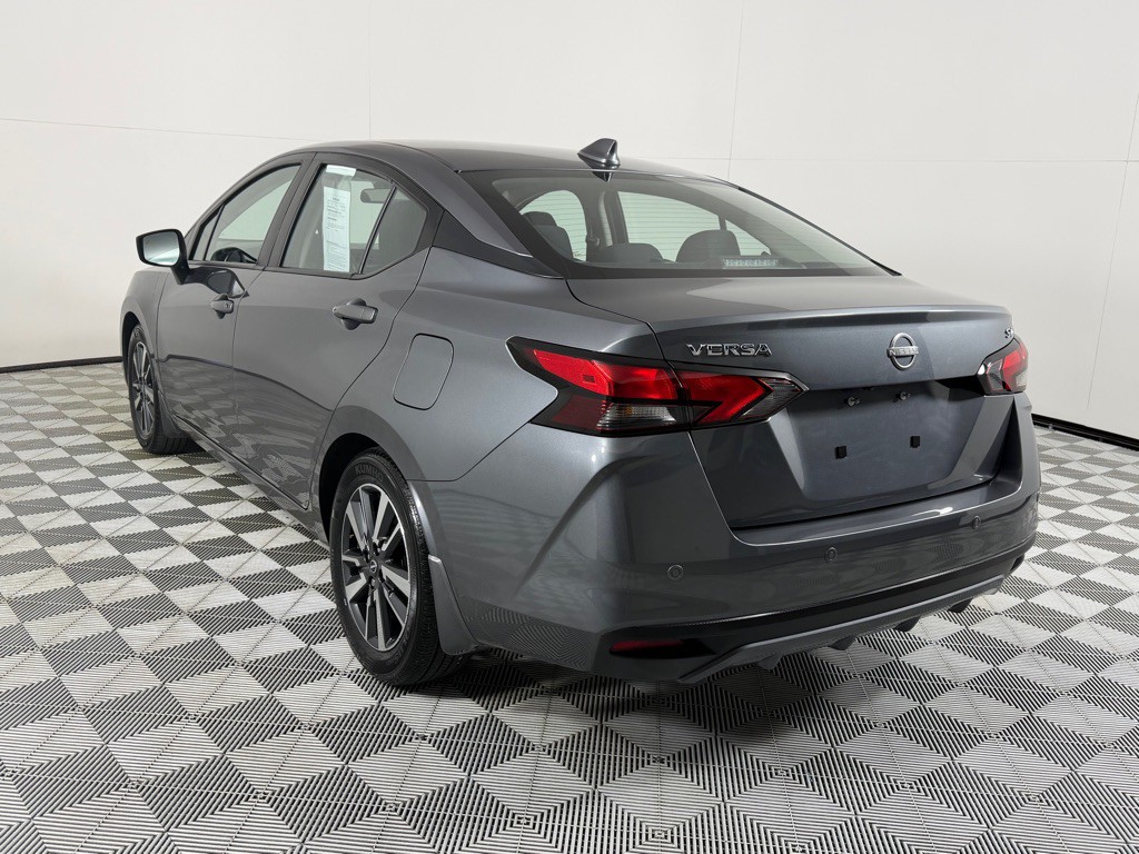 2024 Nissan Versa Image 6