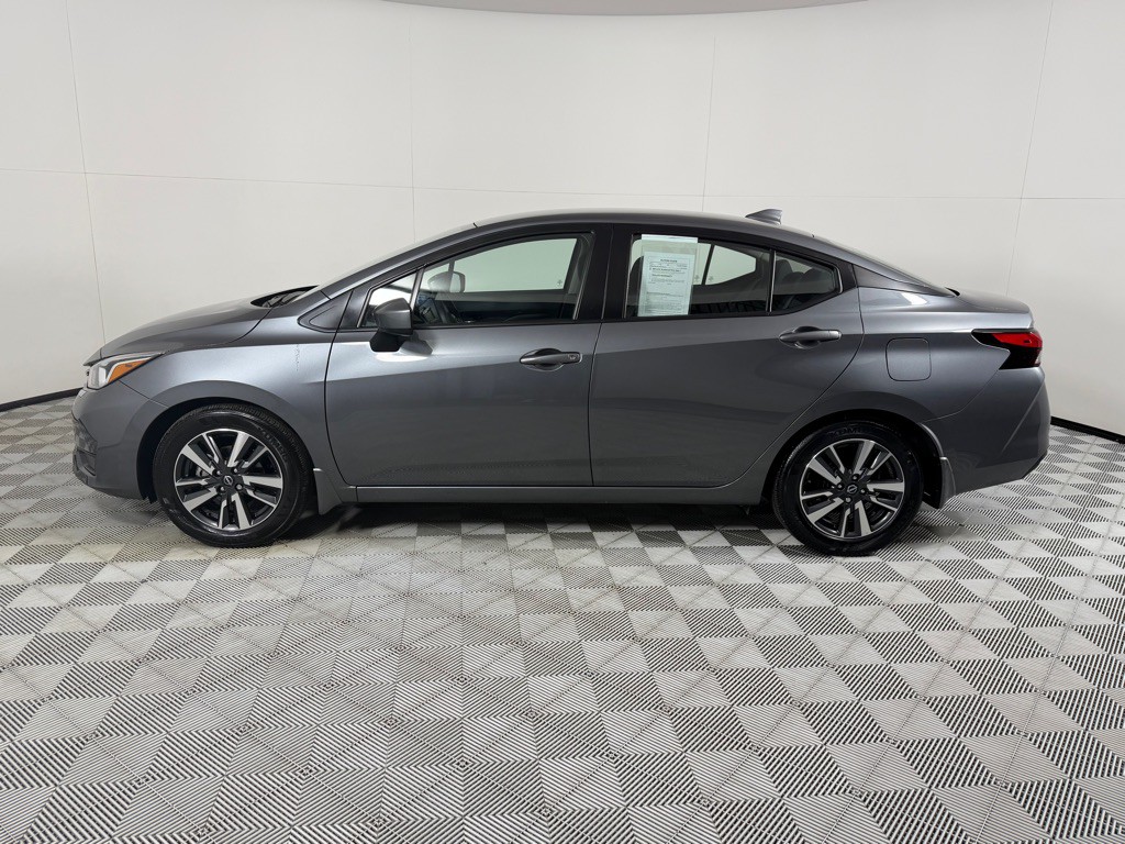 2024 Nissan Versa Image 7