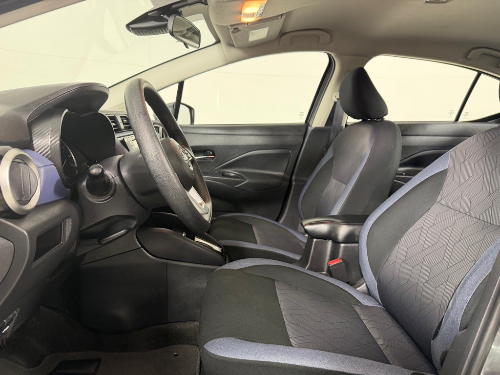 2024 Nissan Versa Image 9