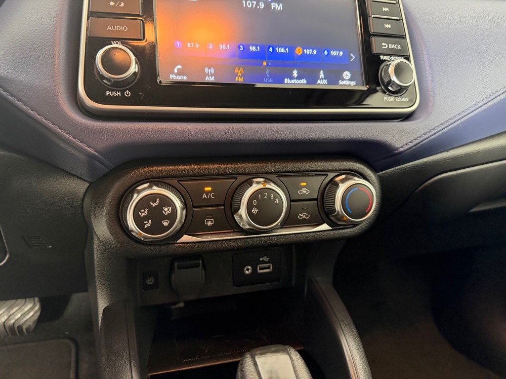 2024 Nissan Versa Image 14