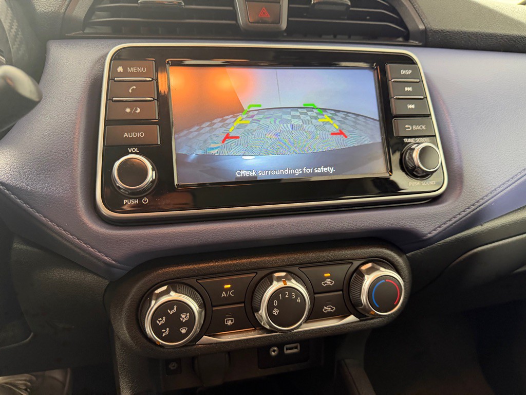 2024 Nissan Versa Image 16