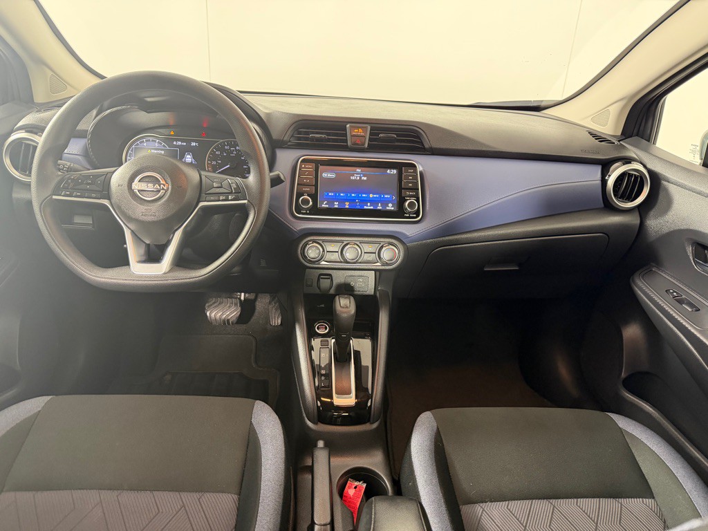 2024 Nissan Versa Image 17