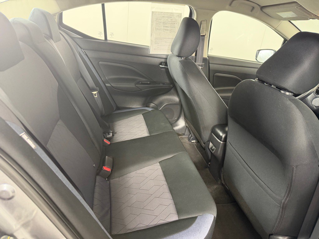2024 Nissan Versa Image 19
