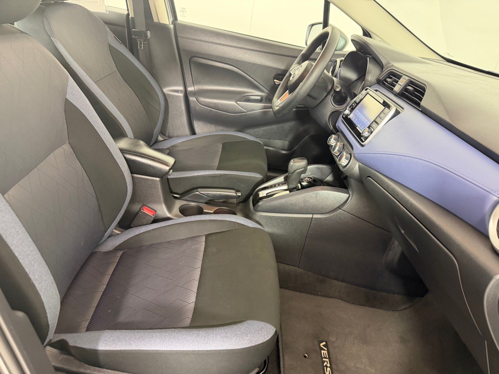 2024 Nissan Versa Image 20