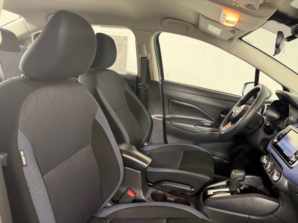 2024 Nissan Versa Image 21