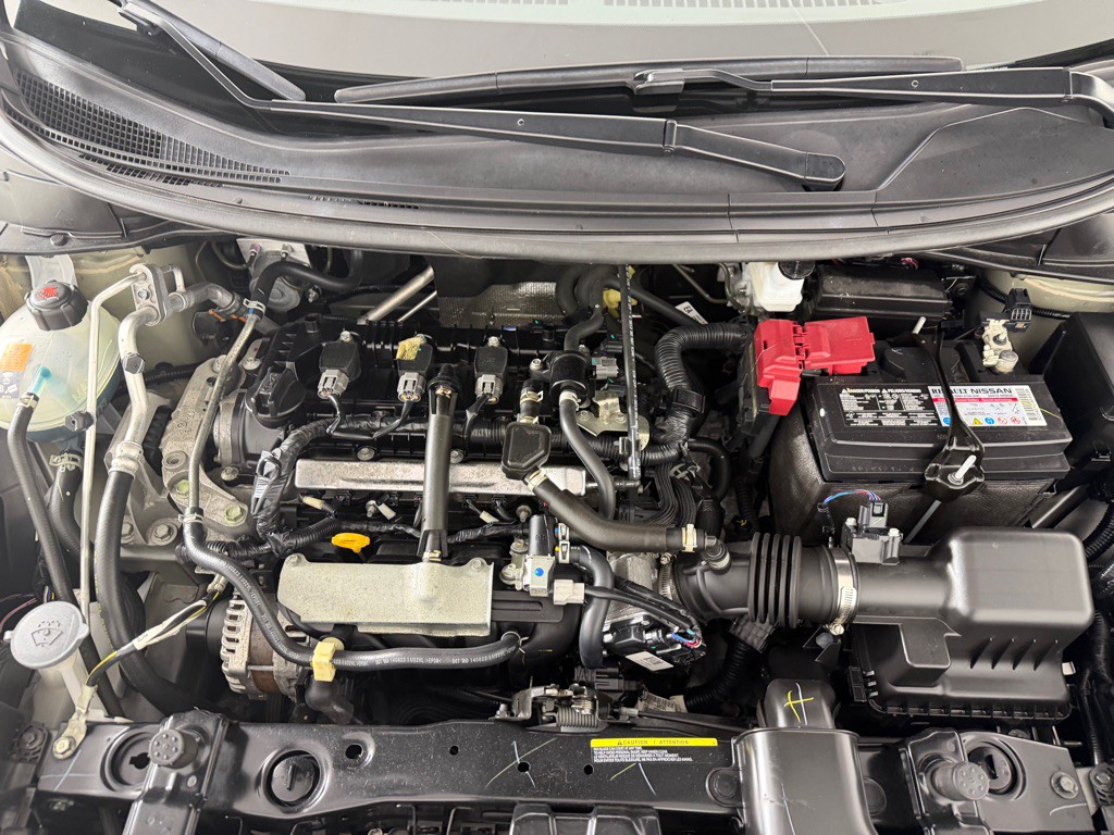2024 Nissan Versa Image 22